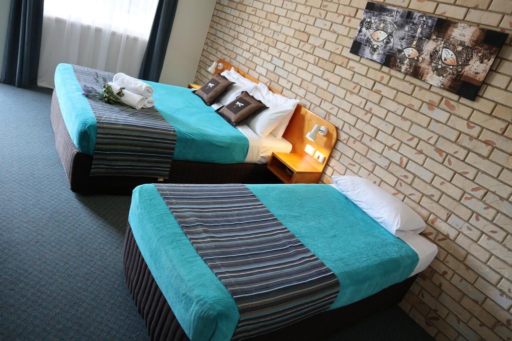 Jimna QLD Accommodation in Bendigo