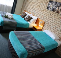 Kilcoy Gardens Motel - Accommodation in Bendigo