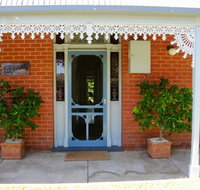 Kilparney House - Accommodation in Bendigo