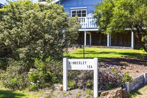 KIMBERLEY - McCRAE - Accommodation in Bendigo 2