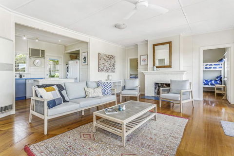 KIMBERLEY - McCRAE - Accommodation in Bendigo 1