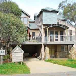 Kimberley One - Accommodation in Bendigo 0