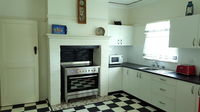 King Cottage