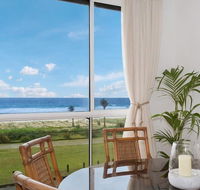King Tide - Accommodation in Bendigo