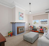 King's Park - Accommodation in Bendigo