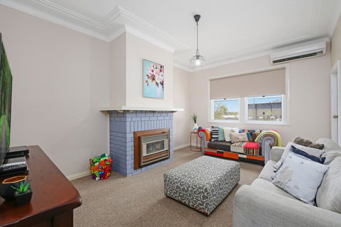King's Park - Accommodation in Bendigo 0