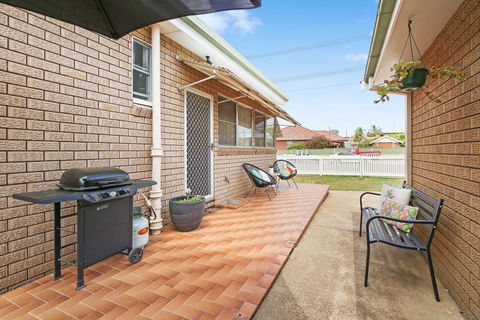 King's Park - Accommodation in Bendigo 2