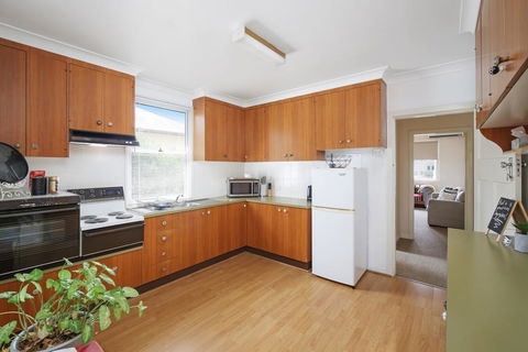 King's Park - Accommodation in Bendigo 3