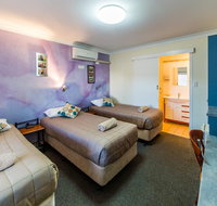 Kingaroy Country Motel - Accommodation in Bendigo