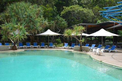 Kingfisher Bay Resort - Accommodation in Bendigo 2