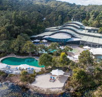 Kingfisher Bay Resort - Accommodation in Bendigo