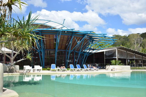 Kingfisher Bay Resort - Accommodation in Bendigo 1