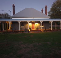 Kings Cottage Uralla - Accommodation in Bendigo
