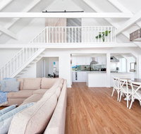 Kingsley Beach House - Boat Harbour - Accommodation in Bendigo