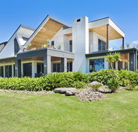 Kingspoint Resort - Accommodation in Bendigo