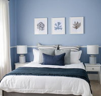 Kinross Cottage - Neat and Stylish Sleeps 9 - Accommodation in Bendigo