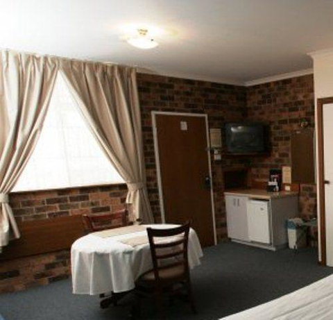 Kinross Inn - Accommodation in Bendigo 1