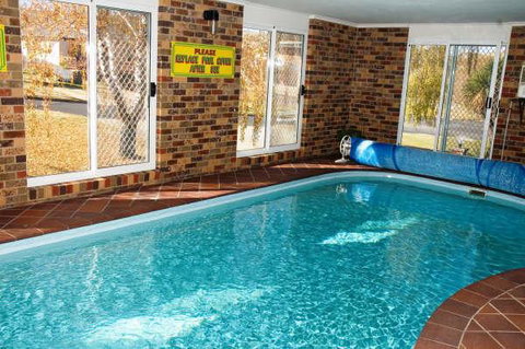 Kinross Inn - Accommodation in Bendigo 3
