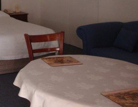Kinross Inn - Accommodation in Bendigo 2