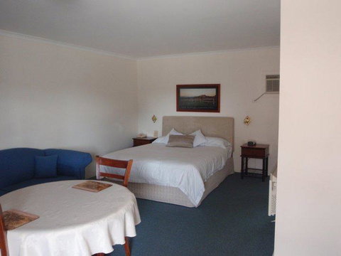 Kinross Inn - Accommodation in Bendigo 0