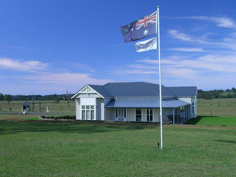 Kinsale Cottage - Accommodation in Bendigo 1