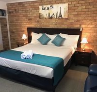Kipparing Village Motel - Accommodation in Bendigo