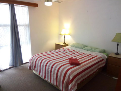 Kite Surfers House - Accommodation in Bendigo 0