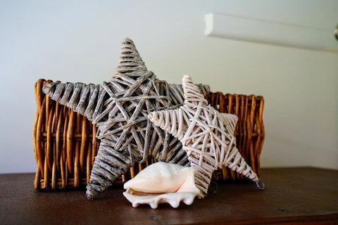 Kiwarrak Country Retreat - Accommodation in Bendigo 1