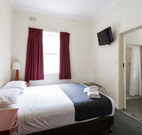 Knickerbocker Hotel - Accommodation in Bendigo