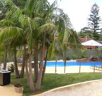 Koala Tree Motel - Accommodation in Bendigo