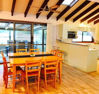 Kokomo - Accommodation in Bendigo