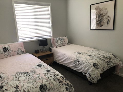 Kooba Cottage - Accommodation in Bendigo 3