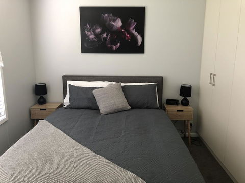 Kooba Cottage - Accommodation in Bendigo 2
