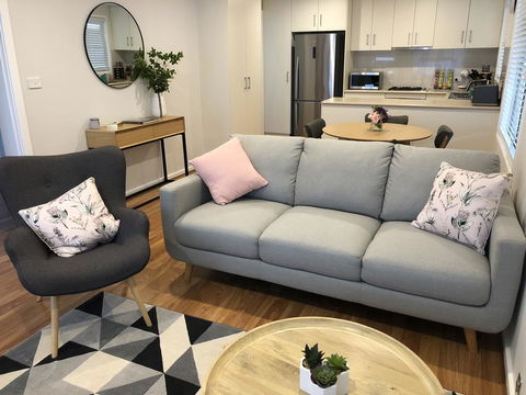Kooba Cottage - Accommodation in Bendigo 0