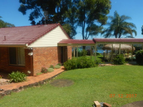 Kookaburra Cottage - Accommodation in Bendigo 2