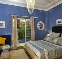 Kookaburra Garden Room - Accommodation in Bendigo