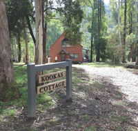 Kookas Cottage - Accommodation in Bendigo