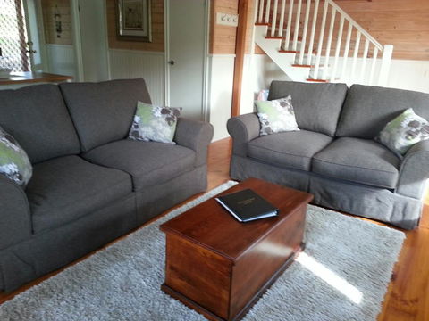 Kookas Cottage - Accommodation in Bendigo 2