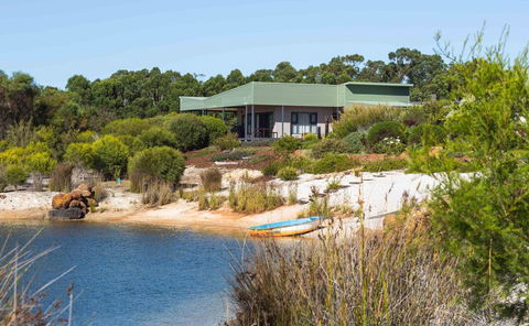 Kooyar Mia - Accommodation in Bendigo 0