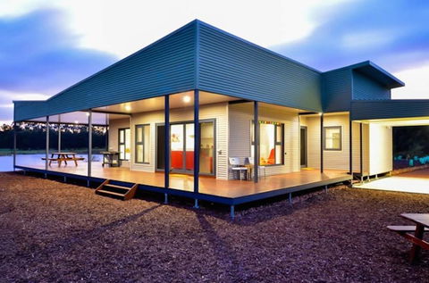 Kooyar Mia - Accommodation in Bendigo 1