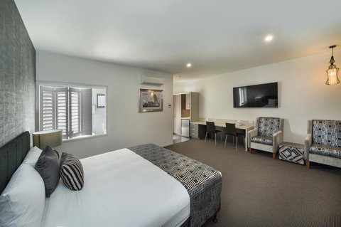 Korte's Resort - Accommodation in Bendigo 1