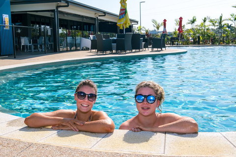 Korte's Resort - Accommodation in Bendigo 2