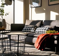 KOZYGURU BRISBANE CBD 1 BED APT AMAZING VIEW QBN550-1601 - Accommodation in Bendigo