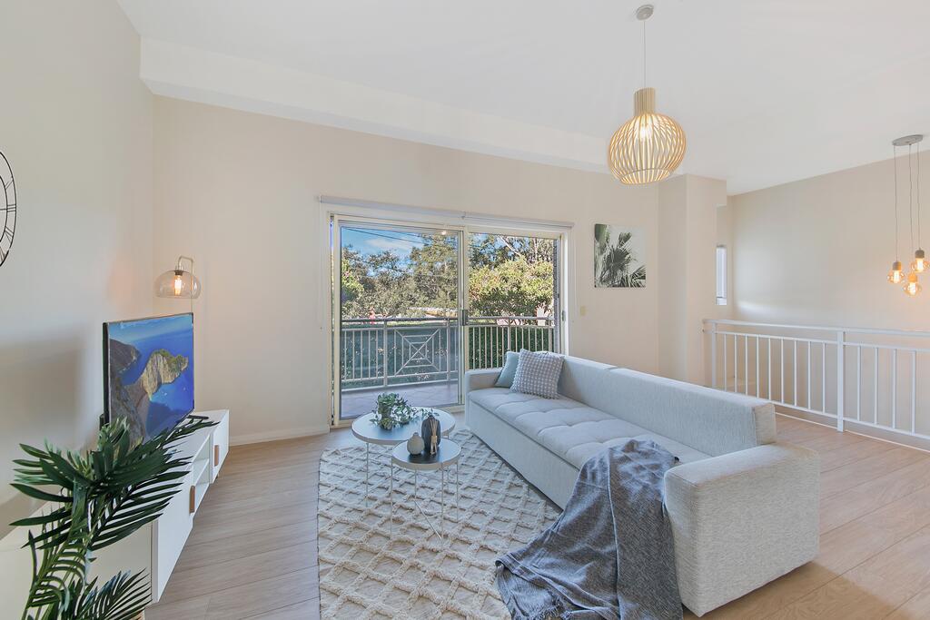 Marsfield NSW Accommodation in Bendigo
