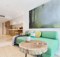 KOZYGURU SKYTOWER BRISBANE CBD 2 BED APT QBN222-1815 - Accommodation in Bendigo