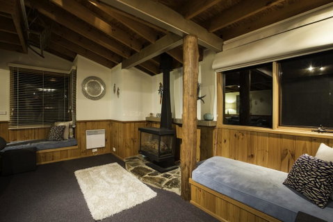 Kummonin - Accommodation in Bendigo 2