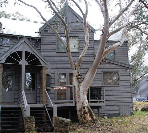 Kummonin - Accommodation in Bendigo 1