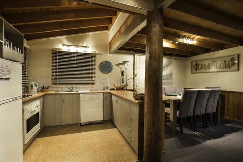 Kummonin - Accommodation in Bendigo 3