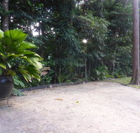 Kuranda Ngorongoro Lodge - Accommodation in Bendigo