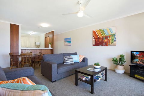 Kurrawa Lodge - Accommodation in Bendigo 2